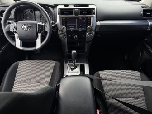 Used 2023 Toyota 4Runner SR5 RWD image 11