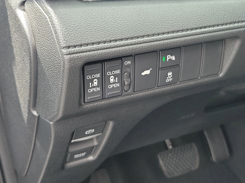 New 2026 Honda Odyssey Elite image 32