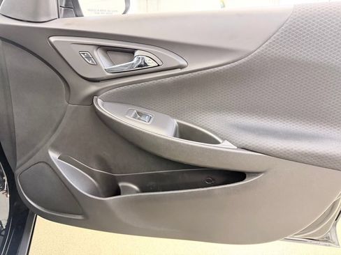 Used 2025 Chevrolet Malibu LT w/ Midnight Edition FWD image 32