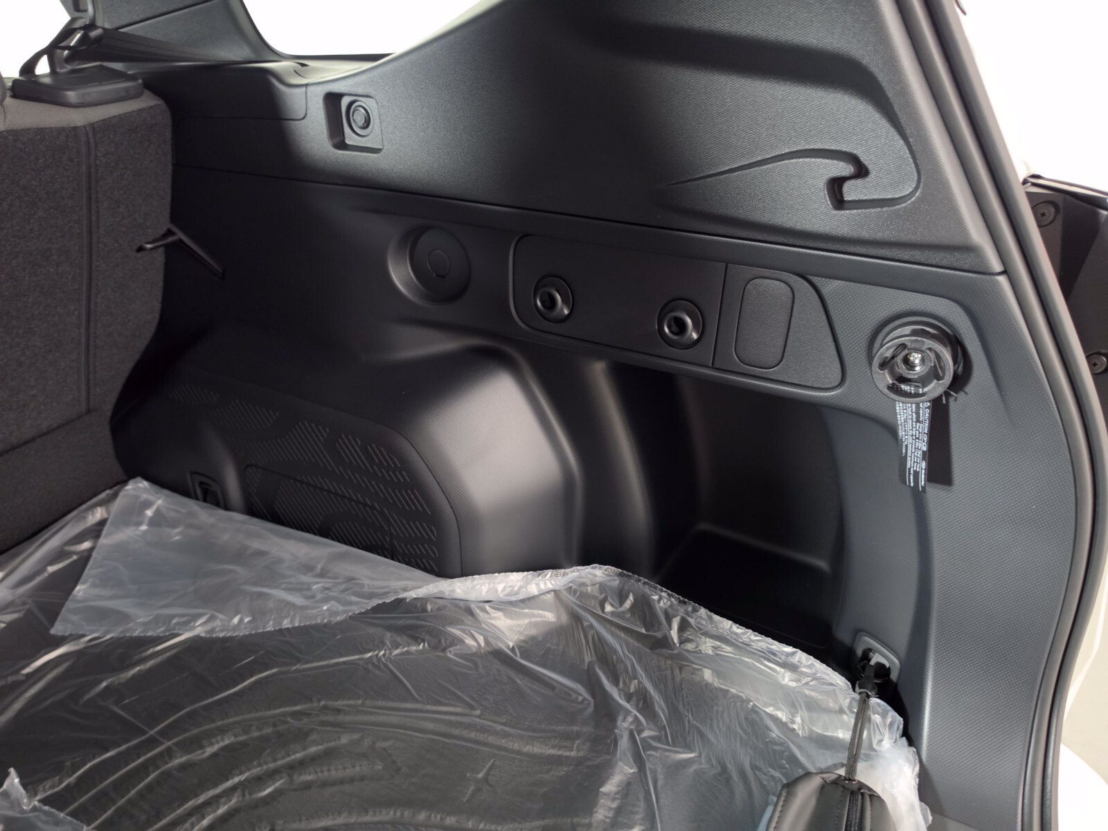 New 2026 Subaru Forester AWD/4WD image 18
