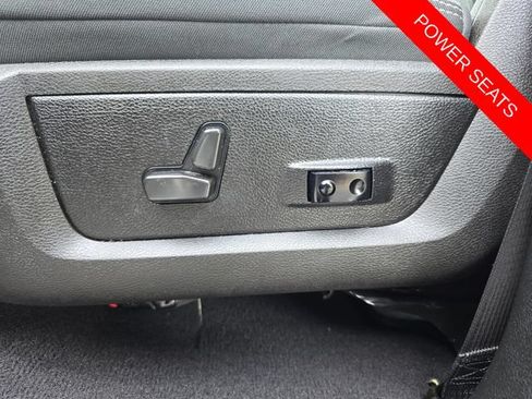 Used 2022 RAM 1500 Warlock w/ Electronics Group AWD/4WD image 10