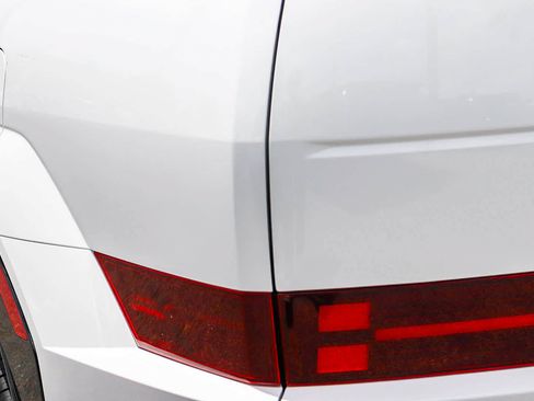 New 2026 Hyundai Santa Fe Calligraphy AWD/4WD image 11