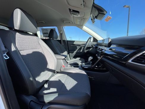 New 2026 Kia Seltos S image 27