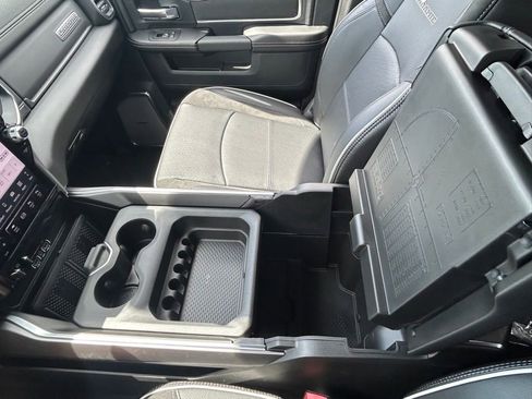 New 2025 RAM 2500 Laramie image 55