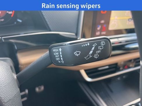 New 2026 Volkswagen Atlas Cross Sport SEL R-Line image 20