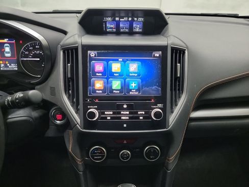 Used 2018 Subaru Crosstrek 2.0i Limited image 21