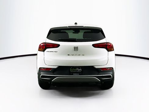 Used 2025 Buick Encore GX Preferred image 7
