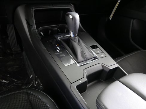 New 2026 MAZDA CX-5 Preferred AWD/4WD image 6