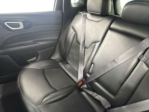 Used 2024 Jeep Compass Trailhawk AWD/4WD image 14