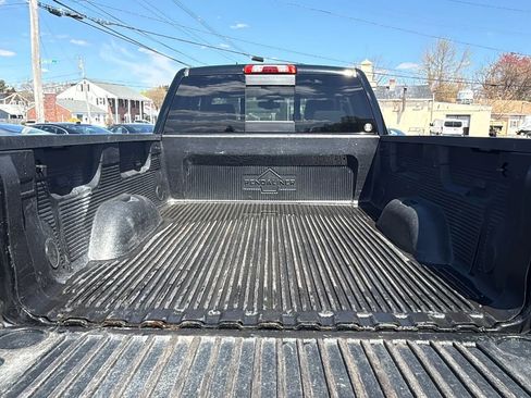 Used 2016 GMC Sierra 1500 SLT w/ SLT Premium Package AWD/4WD image 10