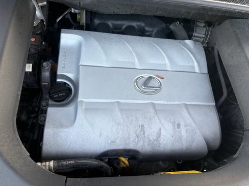 Used 2011 Lexus RX 350 2WD w/ Premium Pkg image 30