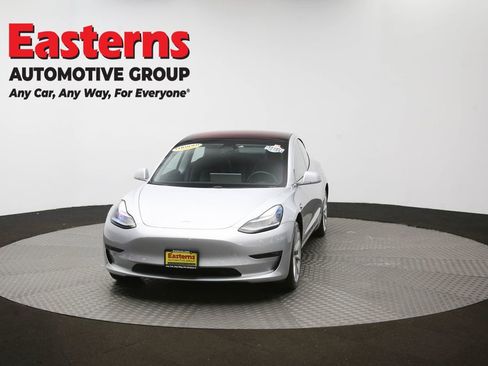 Used 2018 Tesla Model 3 Long Range image 51