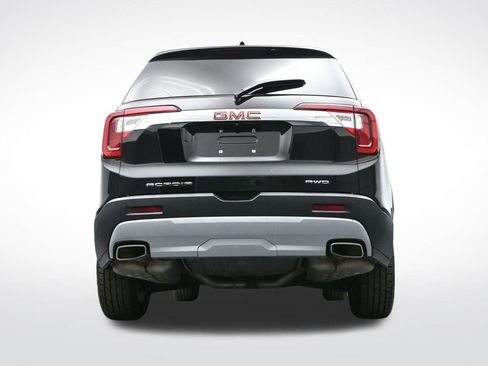 Certified 2022 GMC Acadia SLE w/ Driver Convenience Package image 28