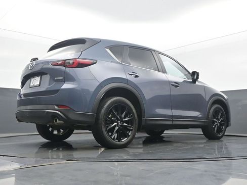 Used 2024 MAZDA CX-5 Carbon Edition image 51