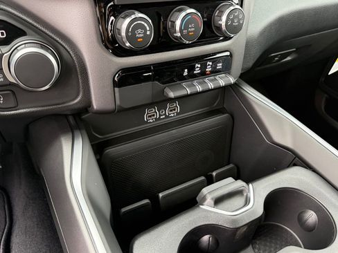 New 2026 RAM 1500 Express image 23