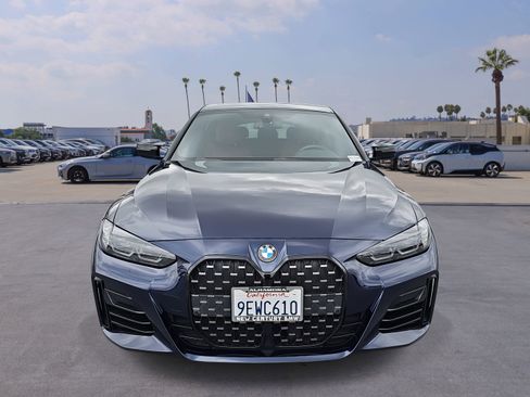 Used 2023 BMW M440i Gran Coupe w/ Shadowloine Package image 2