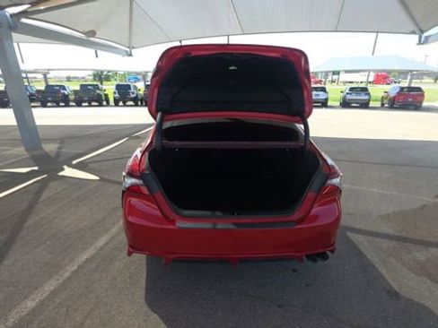 Used 2023 Toyota Camry SE FWD image 27