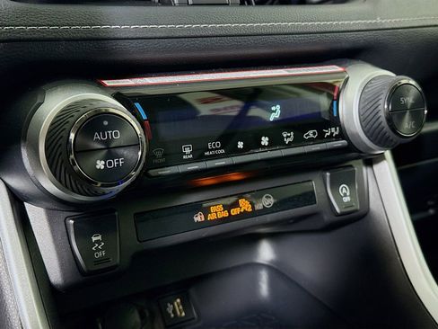 Certified 2025 Toyota RAV4 XLE image 8