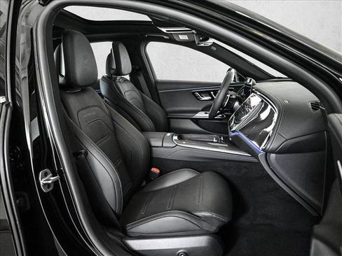 New 2027 Mercedes-Benz E 53 AMG e 4MATIC Sedan image 23