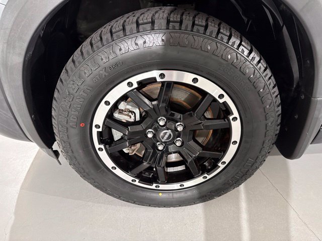 Used 2023 Nissan Pathfinder Rock Creek AWD/4WD image 5