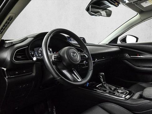 Used 2025 MAZDA CX-30 AWD 2.5 S w/ Preferred Package image 10