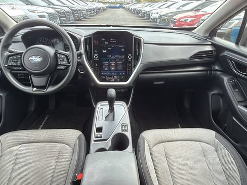 Certified 2024 Subaru Crosstrek 2.0i Premium AWD/4WD image 12