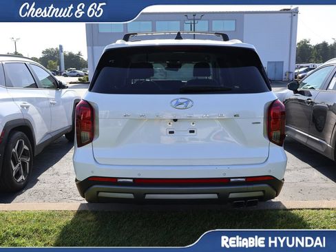 Used 2024 Hyundai Palisade SEL AWD/4WD image 18