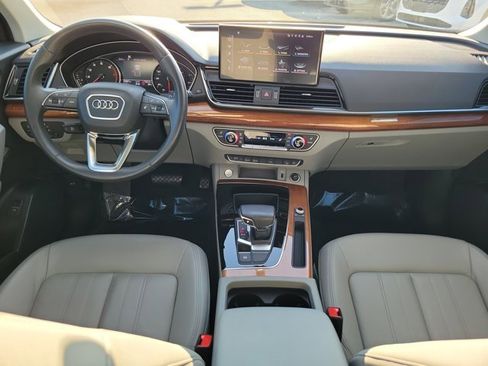 Certified 2023 Audi Q5 2.0T Premium image 2