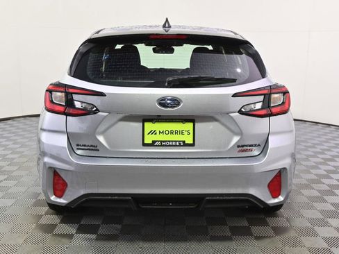 New 2026 Subaru Impreza RS AWD/4WD image 5