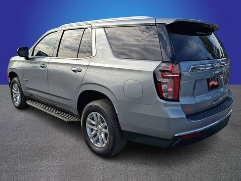 Used 2024 Chevrolet Tahoe LS AWD/4WD image 7