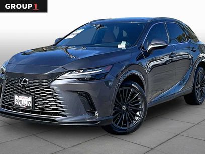 Certified 2024 Lexus RX 350 Premium w/ Convenience Package