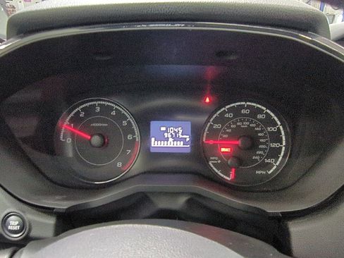 Used 2017 Subaru Impreza 2.0i image 19