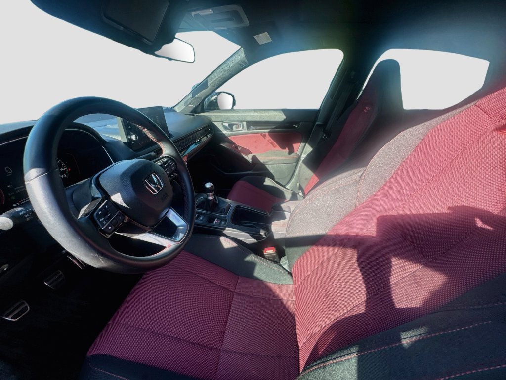 Used 2024 Honda Civic Si image 19