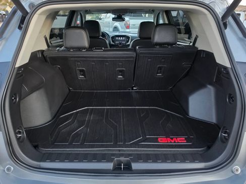 Used 2023 GMC Terrain Denali w/ LPO, Floor Liner Package AWD/4WD image 19