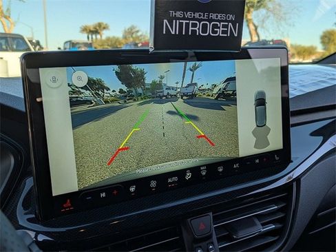 New 2026 Ford Escape ST-Line Select w/ Tech Pack #1 image 47