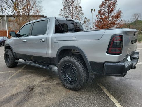 Used 2022 RAM 1500 Rebel w/ Rebel Level B Equipment Group image 7