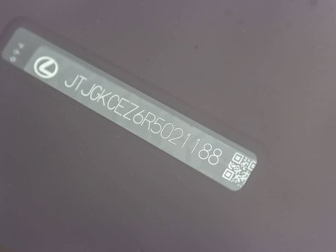 Certified 2024 Lexus NX 350h AWD w/ Premium Package image 28