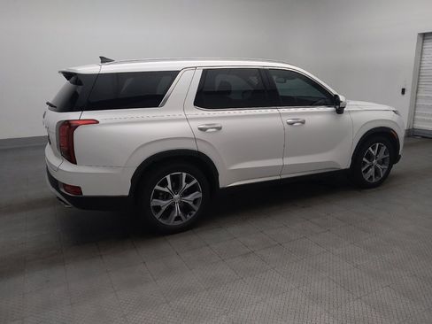 Used 2020 Hyundai Palisade SEL FWD image 10
