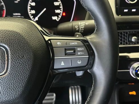 Used 2024 Honda Civic Sport image 24