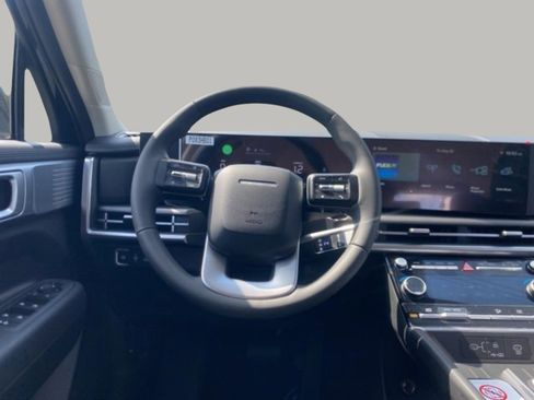 New 2026 Hyundai Santa Fe SE FWD image 12