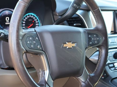 Used 2017 Chevrolet Tahoe Premier image 20