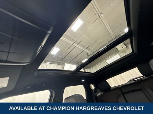 Certified 2023 Chevrolet Blazer RS w/ Driver Confidence II Package AWD/4WD image 25