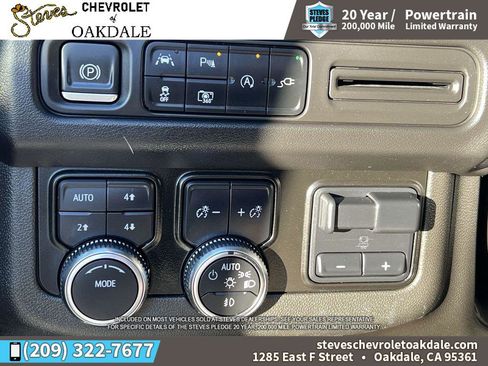 Certified 2022 GMC Yukon SLT w/ SLT Luxury Package image 22