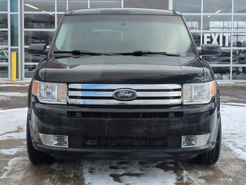 Used 2010 Ford Flex SEL image 10