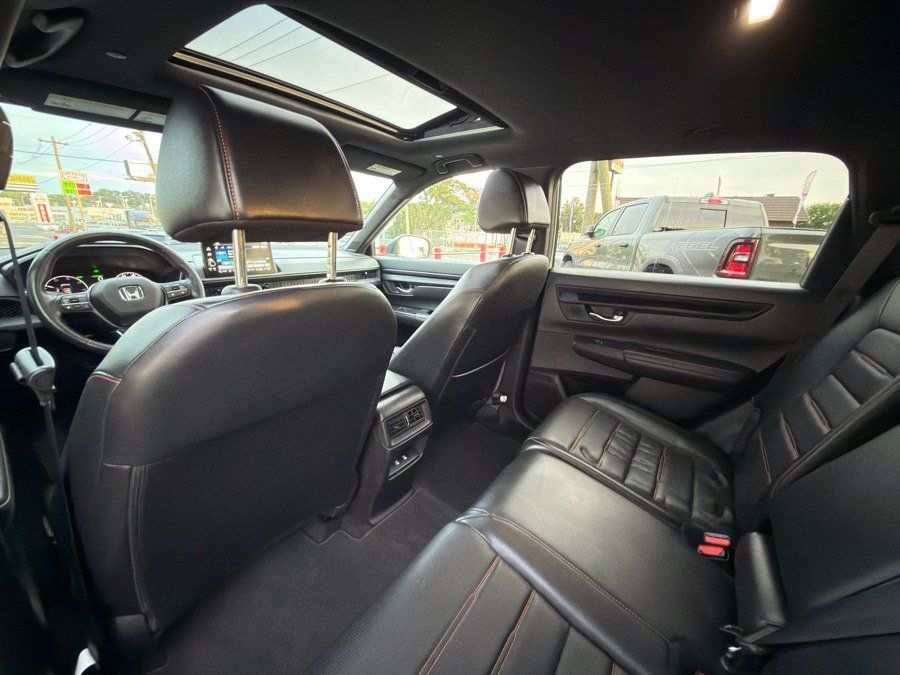 Used 2024 Honda CR-V Sport-L image 30
