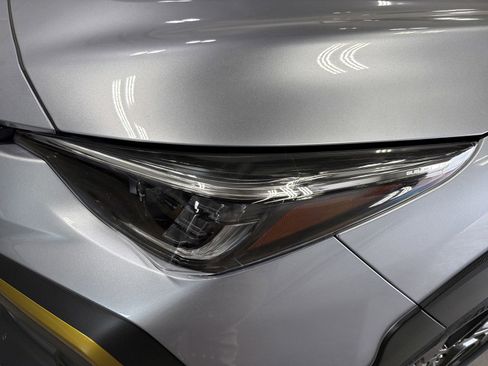 Used 2025 Subaru Crosstrek 2.5i Sport w/ Crosstrek Mirror Package image 10