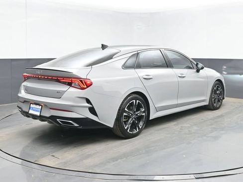 Used 2024 Kia K5 GT-Line AWD/4WD image 10