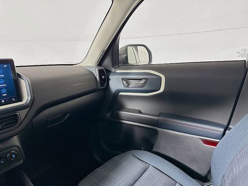 New 2025 Ford Bronco Sport Heritage w/ Convenience Package image 23