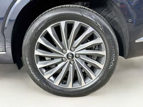 Used 2024 Hyundai Palisade Calligraphy FWD image 7