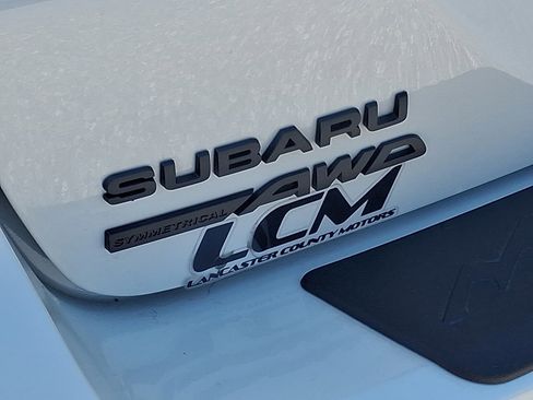 Certified 2026 Subaru Crosstrek 2.0i Premium AWD/4WD image 30